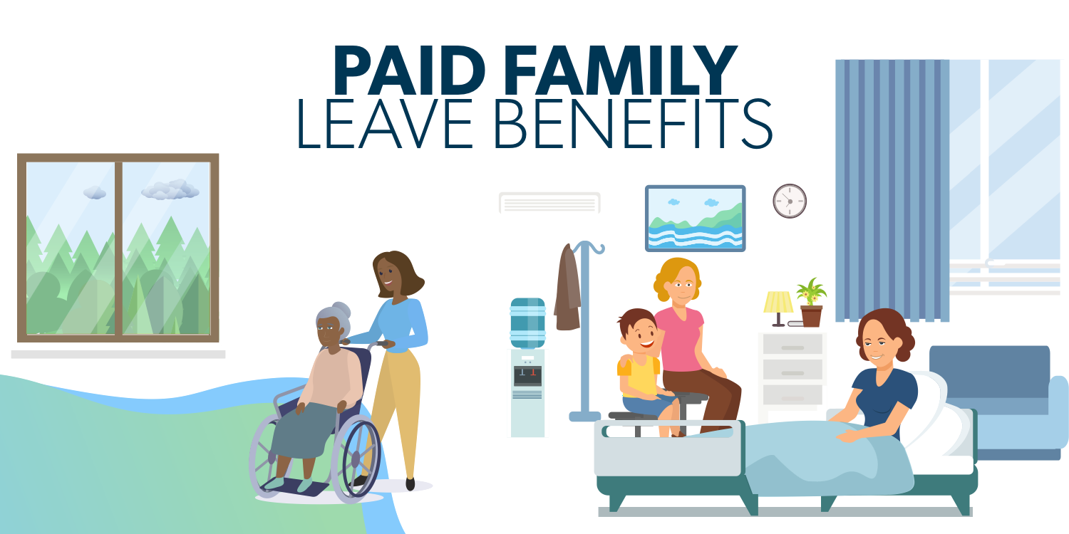 California Paid Family Leave Benefits (2023) A HowTo Guide