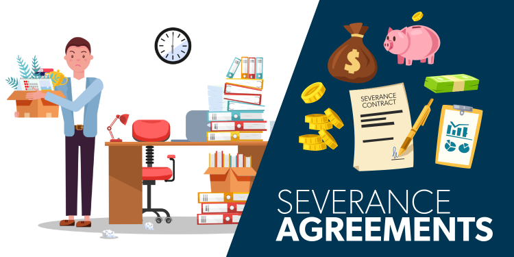 Severance Package Explained: The Layoff Payoff