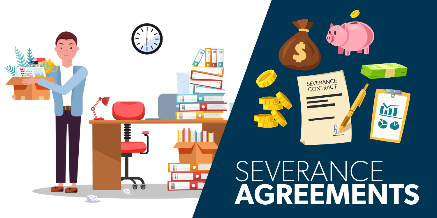 What You Need to Consider Before Accepting a Severance Package