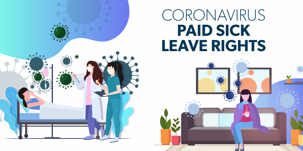 Federal Paid Sick Leave Rights (2025) The Ultimate Guide for Employees
